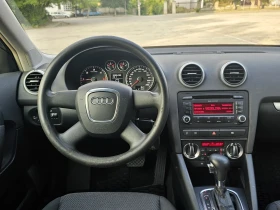 Обява за продажба на Audi A3 1.9 TDi Фейслифт, Автоматик, Ксенон  ~12 900 лв. - изображение 6