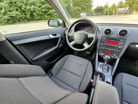 Обява за продажба на Audi A3 1.9 TDi Фейслифт, Автоматик, Ксенон  ~12 900 лв. - изображение 8