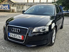 Обява за продажба на Audi A3 1.9 TDi Фейслифт, Автоматик, Ксенон  ~12 900 лв. - изображение 1