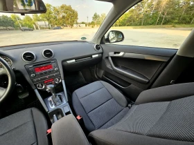 Обява за продажба на Audi A3 1.9 TDi Фейслифт, Автоматик, Ксенон  ~12 900 лв. - изображение 9