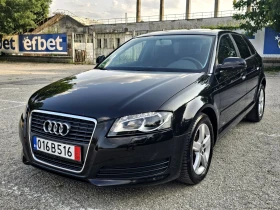 Обява за продажба на Audi A3 1.9 TDi Фейслифт, Автоматик, Ксенон  ~12 900 лв. - изображение 1