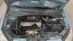 Hyundai Getz 1.4  | Mobile.bg    13