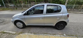Обява за продажба на Toyota Yaris ~2 400 лв. - изображение 8
