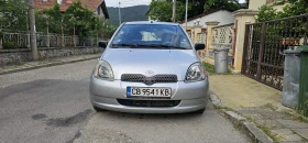 Обява за продажба на Toyota Yaris ~2 400 лв. - изображение 4