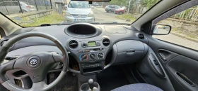 Обява за продажба на Toyota Yaris ~2 400 лв. - изображение 10