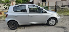 Обява за продажба на Toyota Yaris ~2 400 лв. - изображение 7