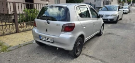 Обява за продажба на Toyota Yaris ~2 400 лв. - изображение 9