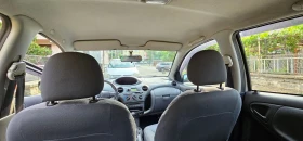 Обява за продажба на Toyota Yaris ~2 400 лв. - изображение 6