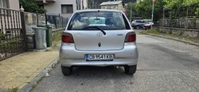 Обява за продажба на Toyota Yaris ~2 400 лв. - изображение 3