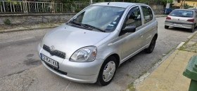 Обява за продажба на Toyota Yaris ~2 400 лв. - изображение 1