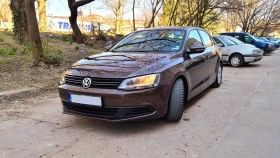  VW Jetta