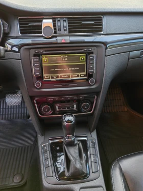 Обява за продажба на Skoda Superb 2.0 TDI Elegance  ~22 500 лв. - изображение 7