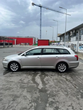 Обява за продажба на Toyota Avensis 2.0 D4D, 116к.с., евро 4 ~4 000 лв. - изображение 2