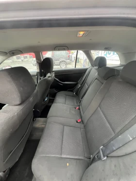 Обява за продажба на Toyota Avensis 2.0 D4D, 116к.с., евро 4 ~4 000 лв. - изображение 10