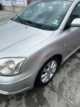 Обява за продажба на Toyota Avensis 2.0 D4D, 116к.с., евро 4 ~4 000 лв. - изображение 7