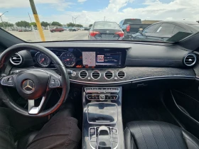 Mercedes-Benz E 300 DISTRONIC* Parking Assist | Mobile.bg    7