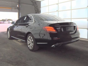    Mercedes-Benz E 300 DISTRONIC* Parking Assist