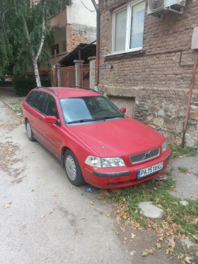 Volvo V40 | Mobile.bg    2