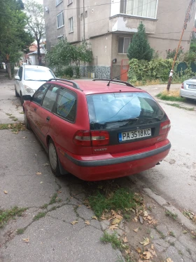 Volvo V40 | Mobile.bg    4