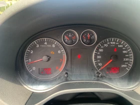 Audi A3 1.6 FSI | Mobile.bg    8