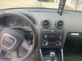 Audi A3 1.6 FSI | Mobile.bg    6