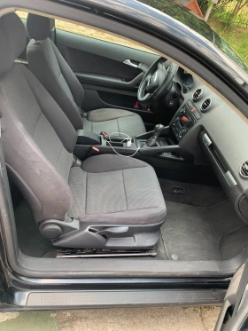 Audi A3 1.6 FSI | Mobile.bg    14