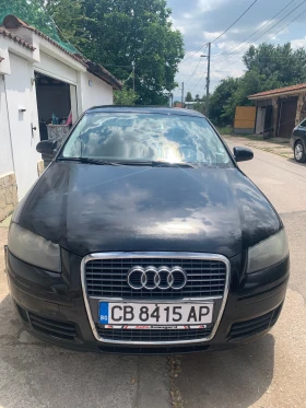 Audi A3 1.6 FSI | Mobile.bg    1