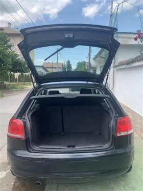 Audi A3 1.6 FSI | Mobile.bg    10