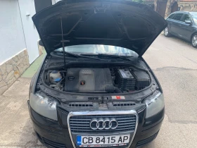 Audi A3 1.6 FSI | Mobile.bg    16