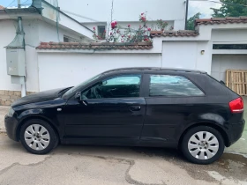 Audi A3 1.6 FSI | Mobile.bg    15
