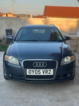 Обява за продажба на Audi A4 2.0 TDI ~1 600 EUR - изображение 1