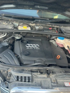 Обява за продажба на Audi A4 2.0 TDI ~1 600 EUR - изображение 3