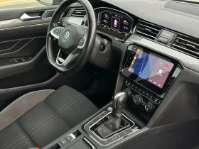 VW Passat Alltrack 2.0 TDI* Digital* 360Camera* Distronic*  | Mobile.bg    14