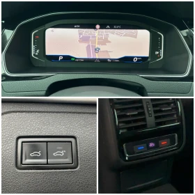 VW Passat Alltrack 2.0 TDI* Digital* 360Camera* Distronic*  | Mobile.bg    11