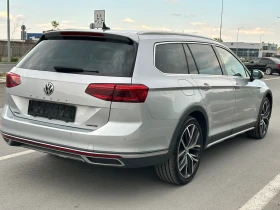 VW Passat Alltrack 2.0 TDI* Digital* 360Camera* Distronic*  | Mobile.bg    5