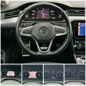 VW Passat Alltrack 2.0 TDI* Digital* 360Camera* Distronic*  | Mobile.bg    8