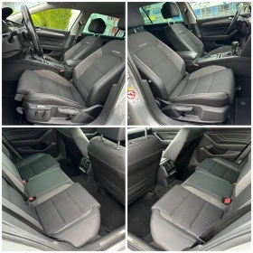 VW Passat Alltrack 2.0 TDI* Digital* 360Camera* Distronic*  | Mobile.bg    9