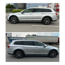 VW Passat Alltrack 2.0 TDI* Digital* 360Camera* Distronic*  | Mobile.bg    4