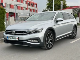 VW Passat Alltrack 2.0 TDI* Digital* 360Camera* Distronic* 