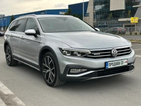 VW Passat Alltrack 2.0 TDI* Digital* 360Camera* Distronic*  | Mobile.bg    3
