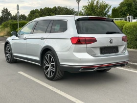 VW Passat Alltrack 2.0 TDI* Digital* 360Camera* Distronic*  | Mobile.bg    7