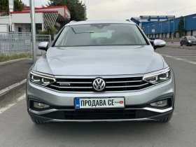 VW Passat Alltrack 2.0 TDI* Digital* 360Camera* Distronic*  | Mobile.bg    2