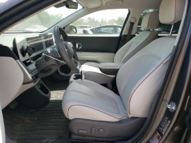 Hyundai Ioniq 5 SEL* BOSE* Koжа* Пано* Още много - 38700 лв. - 86447755 7