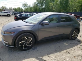 Hyundai Ioniq 5 SEL* BOSE* Koжа* Пано* Още много