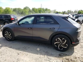Hyundai Ioniq 5 SEL* BOSE* Koжа* Пано* Още много - 38700 лв. - 86447755 2