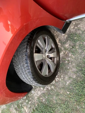 Peugeot 2008 1.6  | Mobile.bg    14
