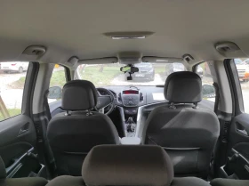 Обява за продажба на Opel Zafira ~13 800 лв. - изображение 3