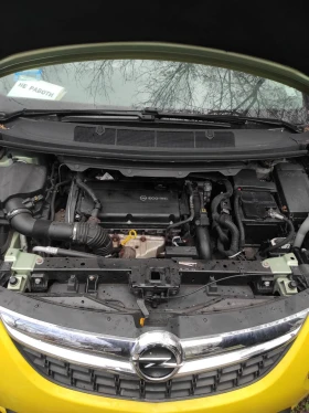 Обява за продажба на Opel Zafira ~13 800 лв. - изображение 2