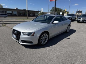 Audi A5 Progressiv* Авто финансиране* Карфакс