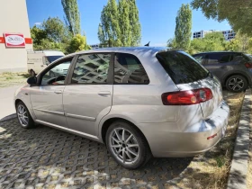 Fiat Croma 1.9jtd  | Mobile.bg    4